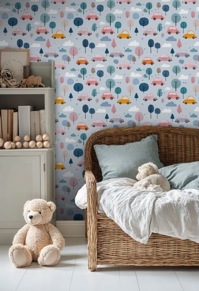Afbeeldingen van Tommy Light Blue - 1089401-02